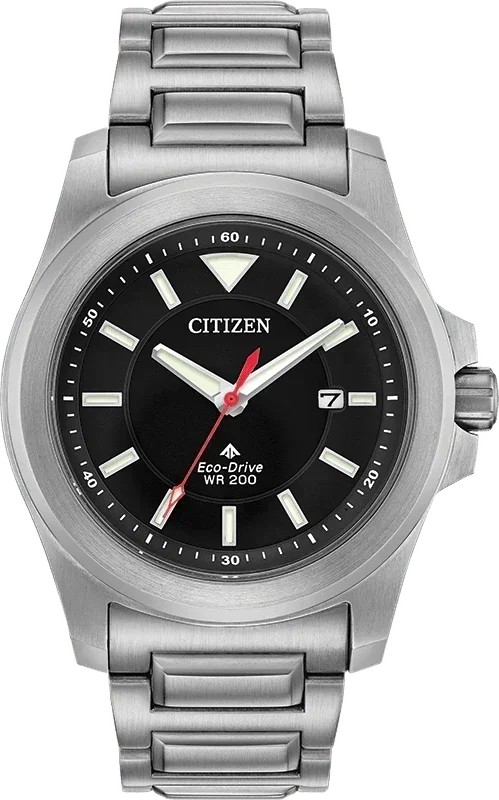 Citizen Promaster Eco-Drive Mens Watch BN0211-50E