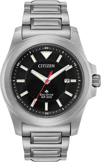Citizen Promaster Eco-Drive Mens Watch BN0211-50E