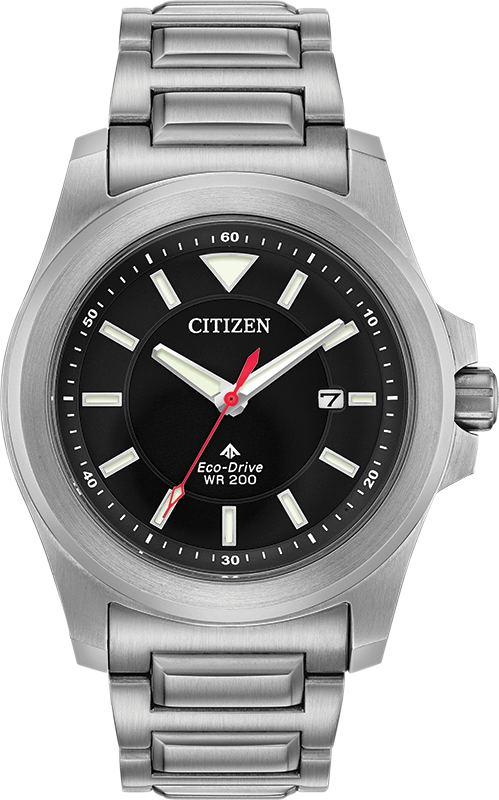 Citizen Promaster Eco-Drive Mens Watch BN0211-50E