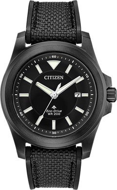 Citizen Eco Drive Promaster Tough Men's Watch BN0217-02E