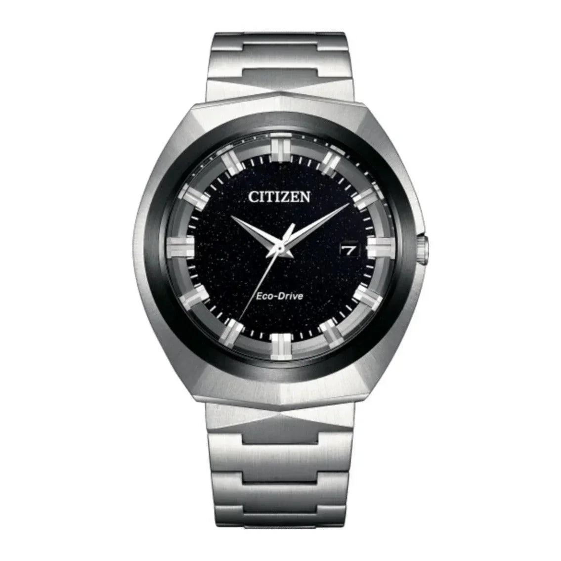 Citizen E365 Eco-Drive Men's Watch BN1014-55E
