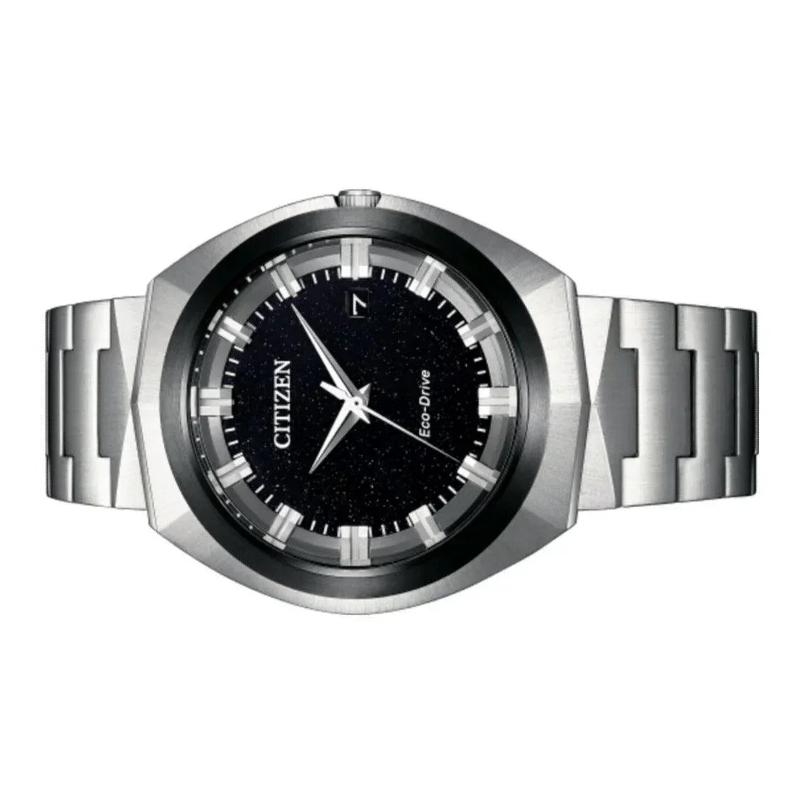 Citizen E365 Eco-Drive Men's Watch BN1014-55E