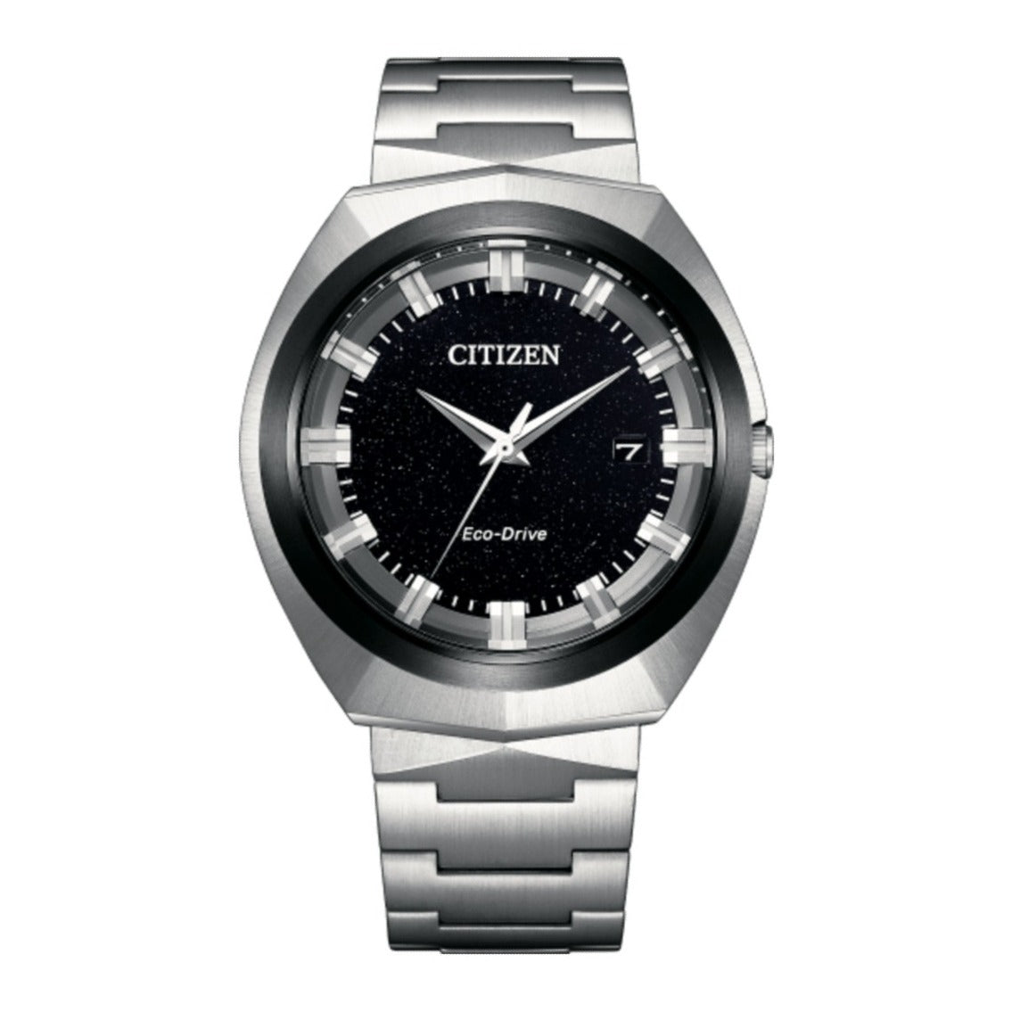 Citizen E365 Eco-Drive Men&#39;s Watch BN1014-55E