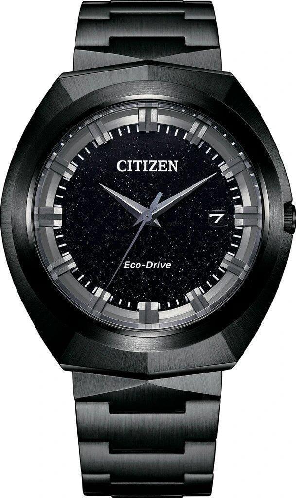 Citizen E365 Eco-Drive Men's Watch BN1015-52E