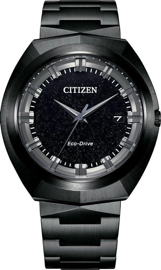 Citizen E365 Eco-Drive Men's Watch BN1015-52E