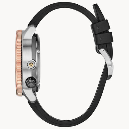 Citizen Eco Drive Promaster Aqualand Men's Watch BN2037-03E