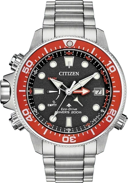 Citizen Promaster Eco-Drive Mens Watch BN2039-59E