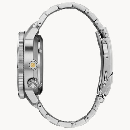 Citizen Eco Drive Promaster Aqualand Depth Meter Men's Watch BN2039-59E