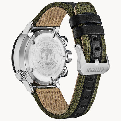 Citizen Promaster Eco-Drive Mens Watch BN5050-09X