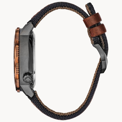 Citizen Eco Drive Promaster Altichron Men's Watch BN5055-05E