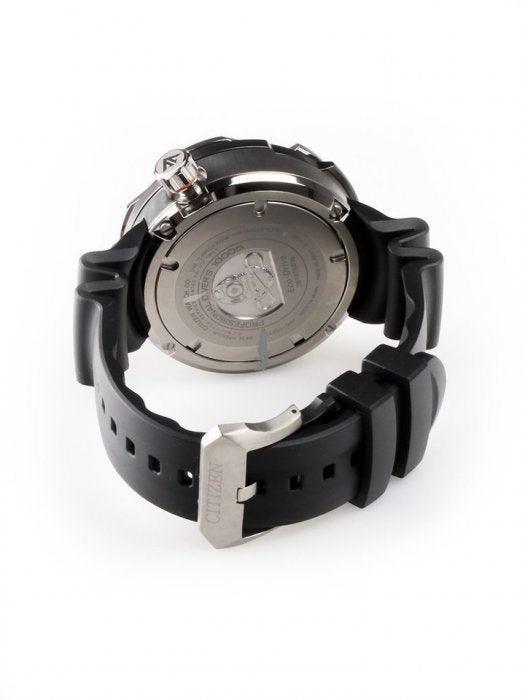 Citizen Promaster Eco-Drive Mens Watch BN7020-09E