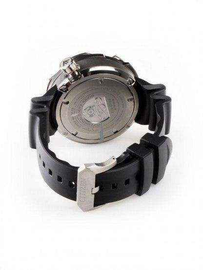 Citizen Promaster Eco-Drive Mens Watch BN7020-09E