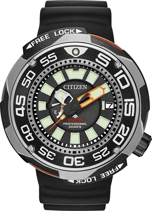 Citizen Promaster Eco-Drive Mens Watch BN7020-17E