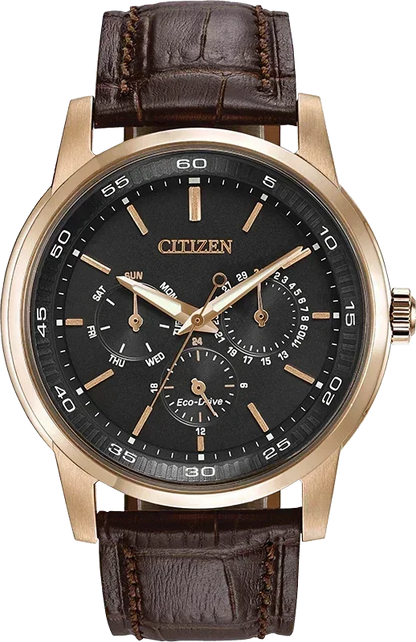 Citizen Corso Eco-Drive Mens Watch BU2013-08E