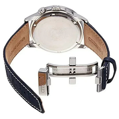 Citizen Eco Drive Calendrier Men's Watch BU2020-11A