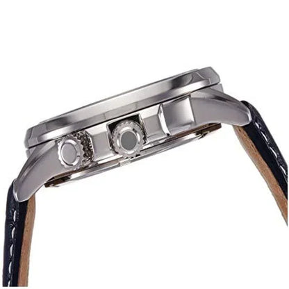 Citizen Eco Drive Calendrier Men's Watch BU2020-11A