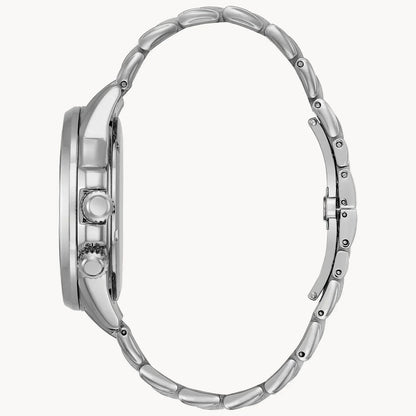 Citizen Eco Drive Calendrier Men's Watch BU2021-51L