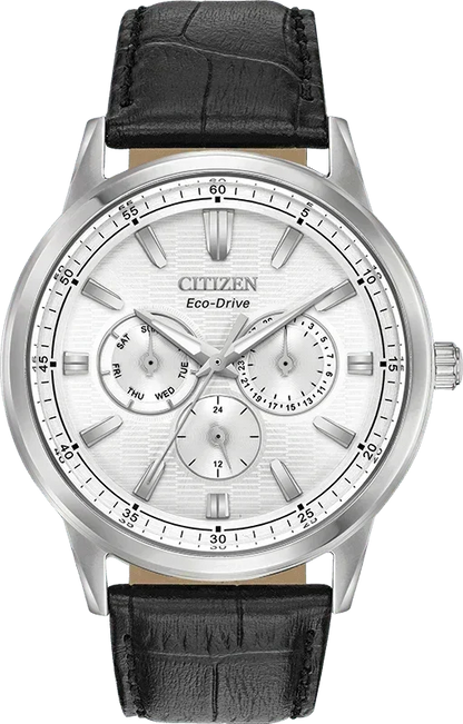 Citizen Corso Eco-Drive Mens Watch BU2070-04A
