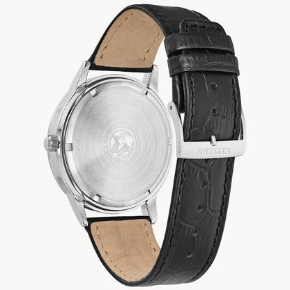 Citizen Corso Eco-Drive Mens Watch BU2070-04A