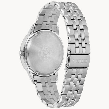 Citizen Corso Eco-Drive Mens Watch BU2070-55E