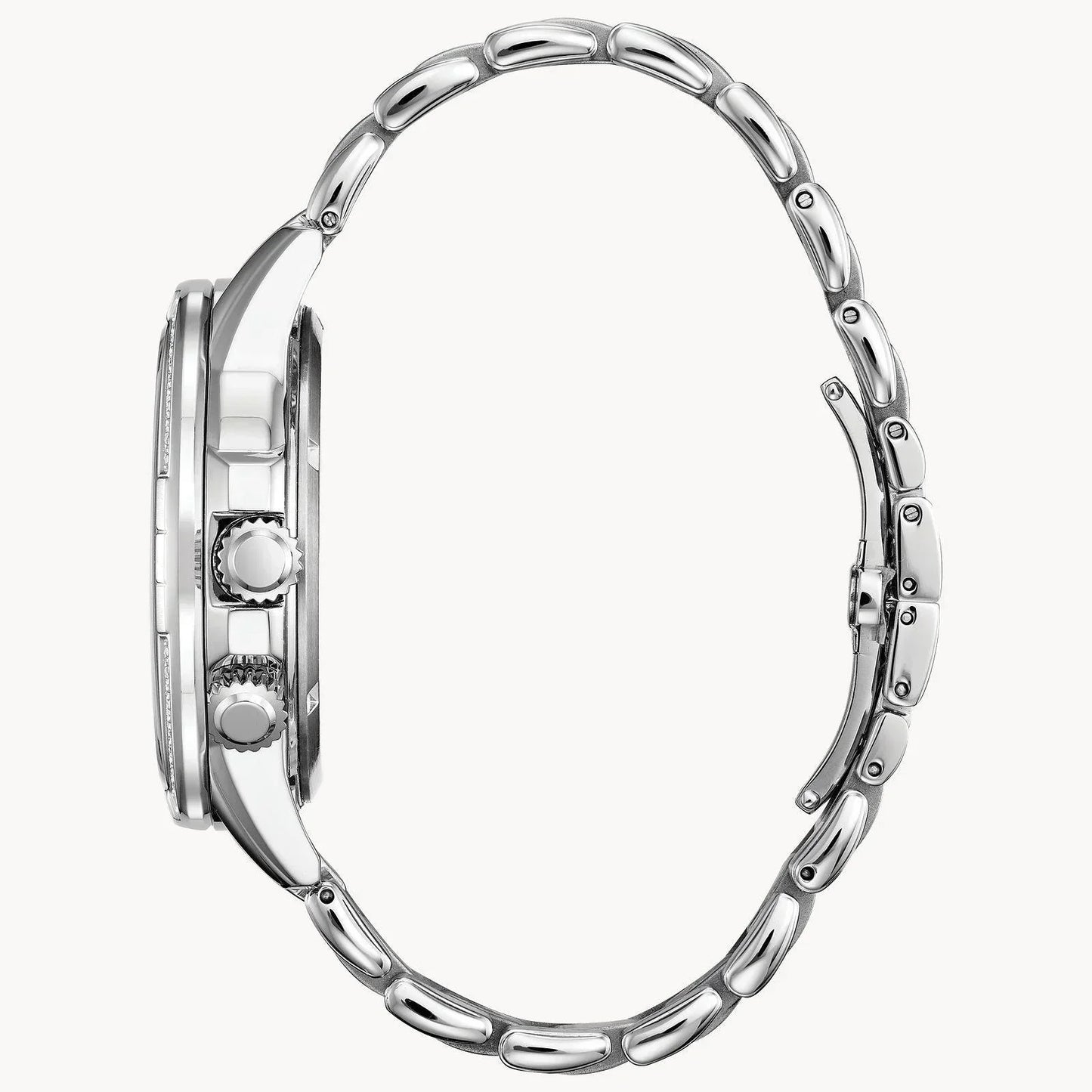 Citizen Eco Drive Calendrier Men's Watch BU2080-51H