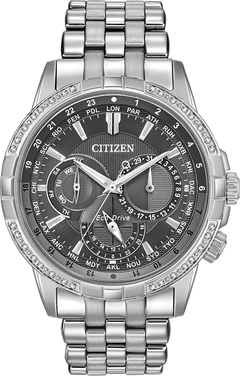 Citizen 2025 calendrier diamond