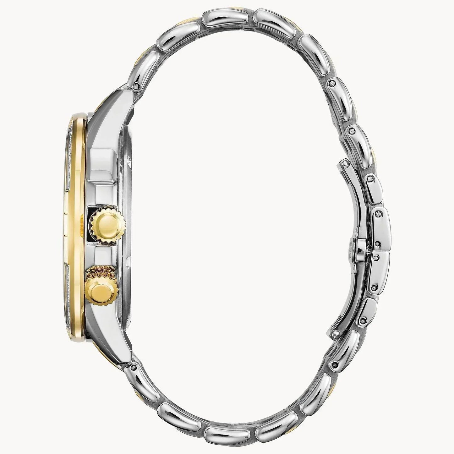 Citizen Eco Drive Calendrier Men's Watch BU2084-51A