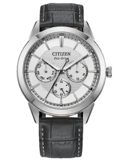 Citizen Classic Eco-Drive Men's Watch BU2110-01A