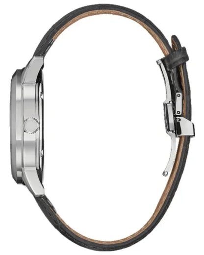 Citizen Classic Eco-Drive Men's Watch BU2110-01A