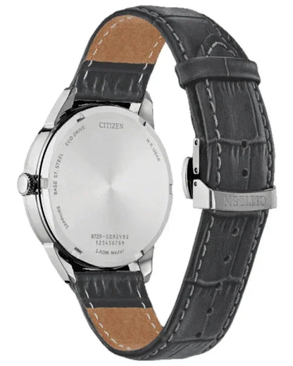 Citizen Classic Eco-Drive Mens Watch BU2110-01A