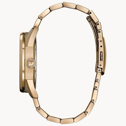 Citizen Eco Drive Cto (Check This Out) Men's Watch BU4023-54E