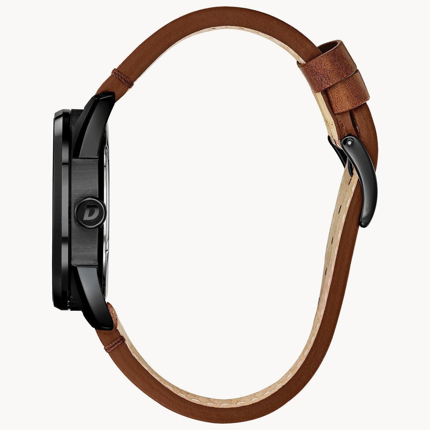 Citizen Eco Drive Cto (Check This Out) Men's Watch BU4025-08E