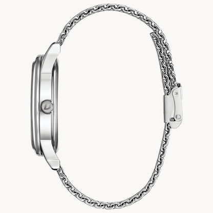 Citizen Eco Drive Btw (By The Way) Men's Watch BV1110-51L