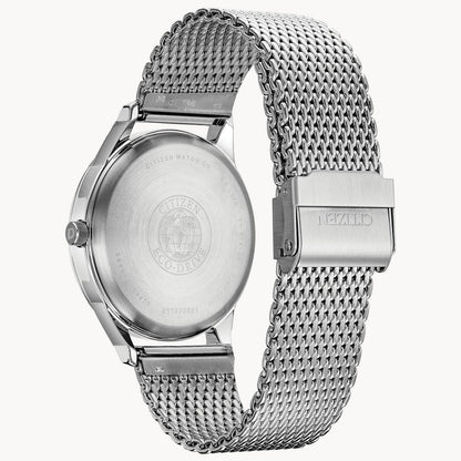 Citizen Eco-Drive Mens Watch BV1110-51L