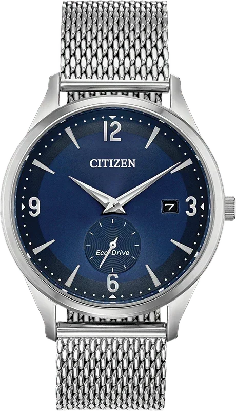 Citizen Eco-Drive Mens Watch BV1110-51L