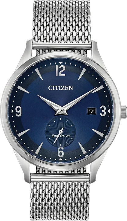 Citizen Eco-Drive Mens Watch BV1110-51L