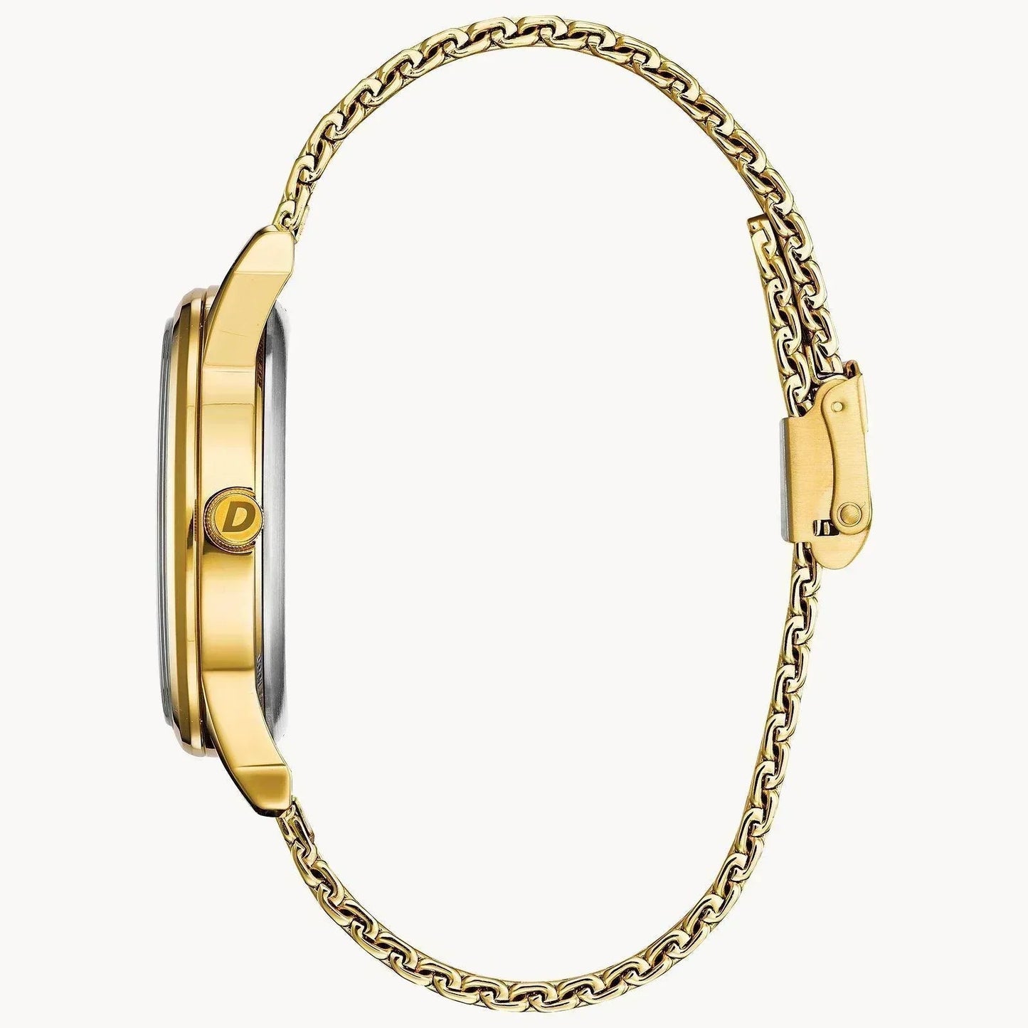 Citizen Eco Drive Btw (By The Way) Men's Watch BV1112-56E