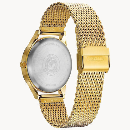 Citizen Eco-Drive Mens Watch BV1112-56E