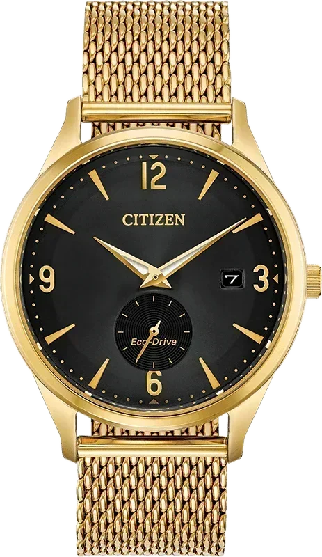 Citizen Eco-Drive Mens Watch BV1112-56E