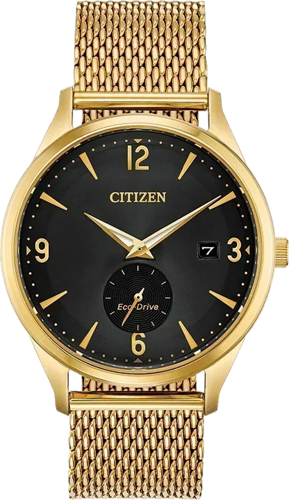 Citizen Eco-Drive Mens Watch BV1112-56E