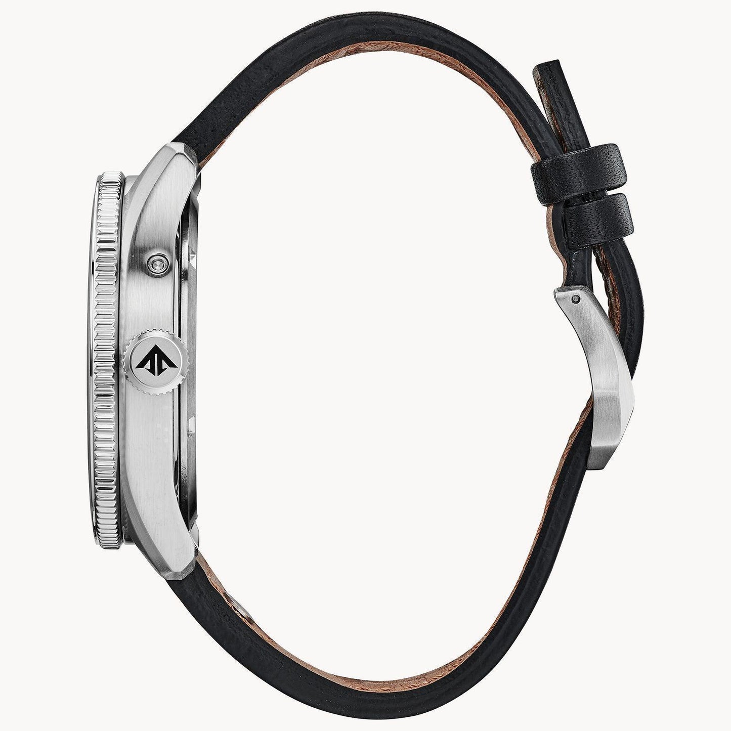 Citizen Eco Drive Promaster Nighthawk Men's Watch BX1010-02E