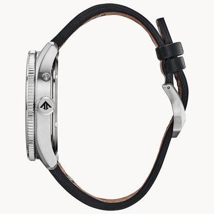 Citizen Eco Drive Promaster Nighthawk Men's Watch BX1010-02E