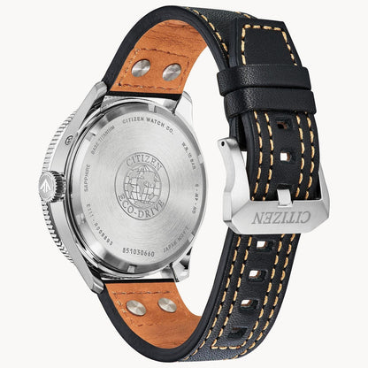 Citizen Promaster Eco-Drive Mens Watch BX1010-02E