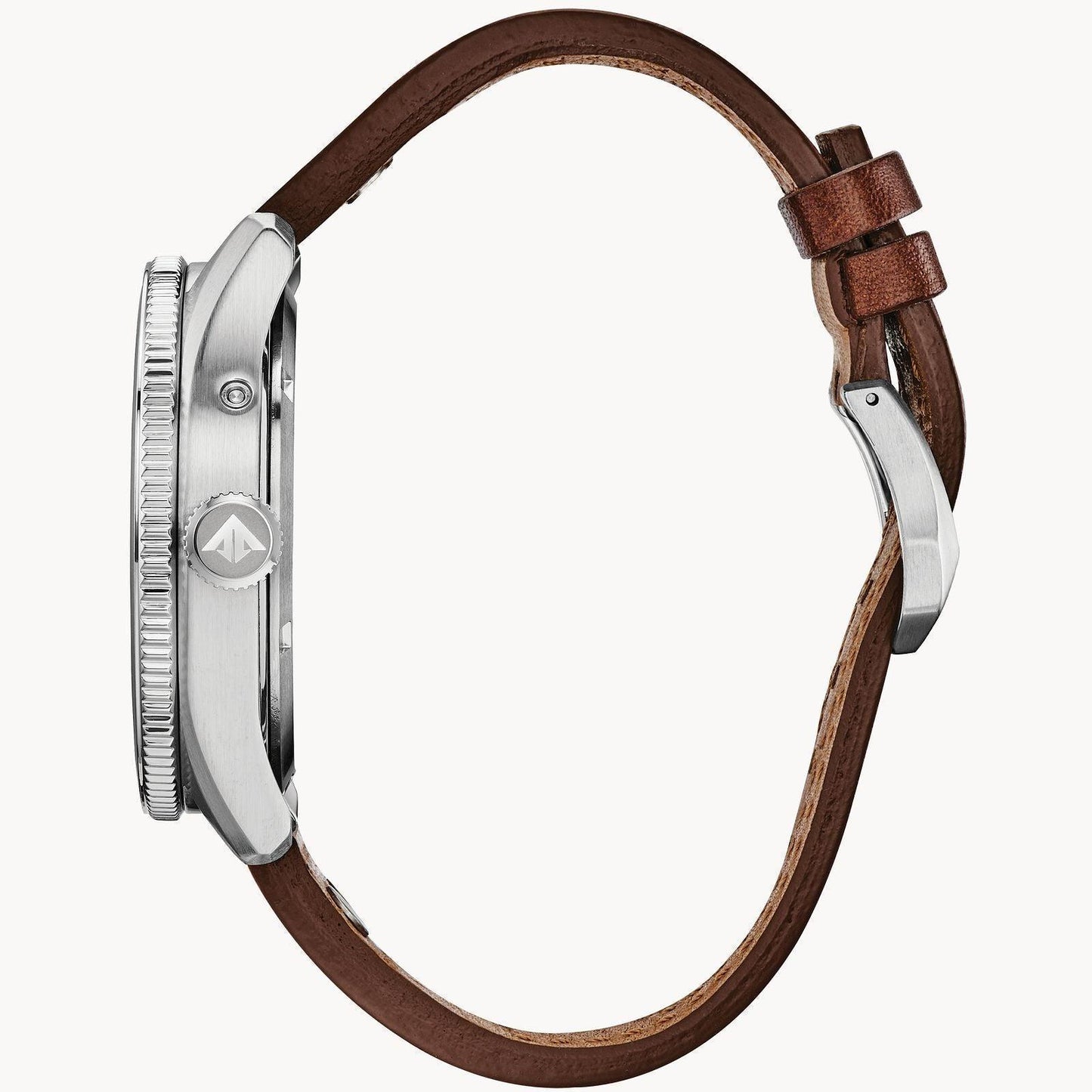 Citizen Eco Drive Promaster Nighthawk Men's Watch BX1010-11L