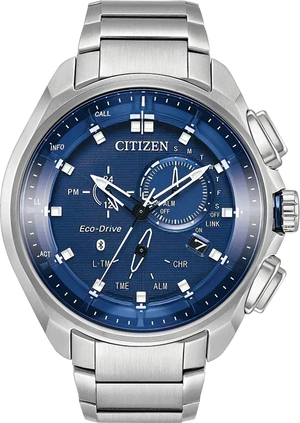 Citizen eco drive proximity android online