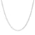 Sterling Silver 20" 3mm Curb Link Chain