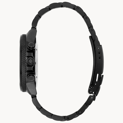 Citizen Eco Drive Nighthawk Men's Watch CA0295-58E