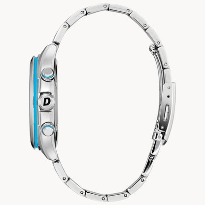 Citizen Eco Drive Men's Watch CA0430-54M