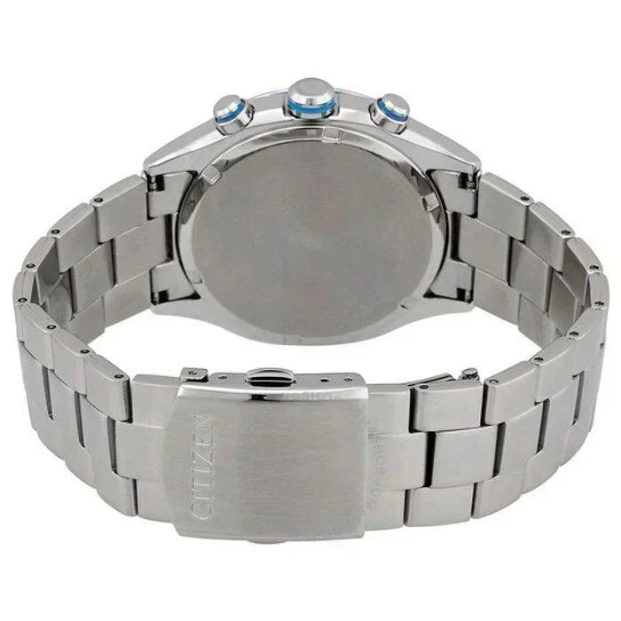 Citizen Drive Eco-Drive Mens Watch CA0430-54M