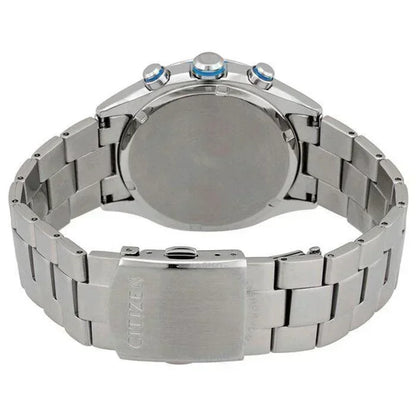 Citizen Drive Eco-Drive Mens Watch CA0430-54M